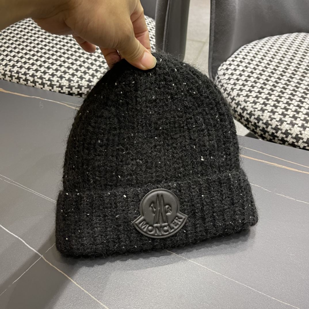 Moncler Caps